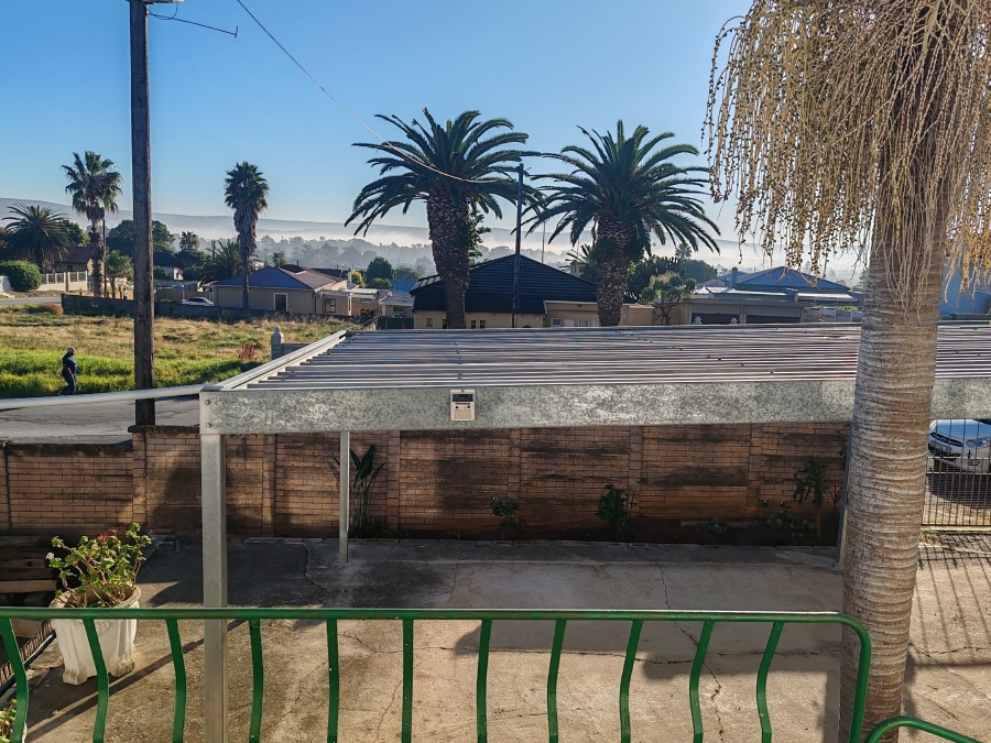3 Bedroom Property for Sale in Bothasrus Eastern Cape